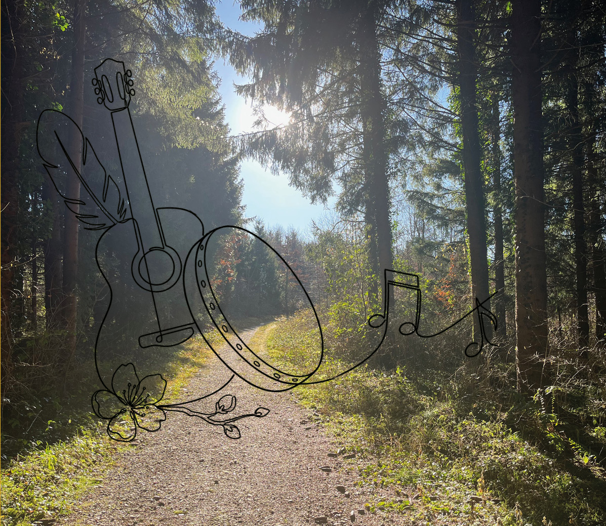 Singen und Klingen in der Natur